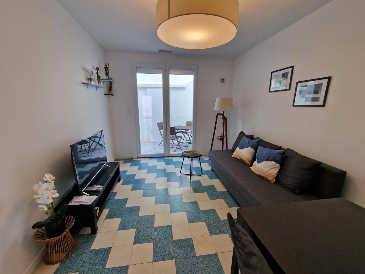 Maison Ping ,En Face Des Arenes Béziers Exterior foto