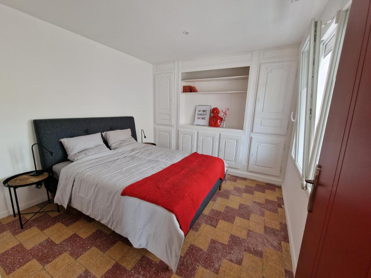 Maison Ping ,En Face Des Arenes Béziers Exterior foto