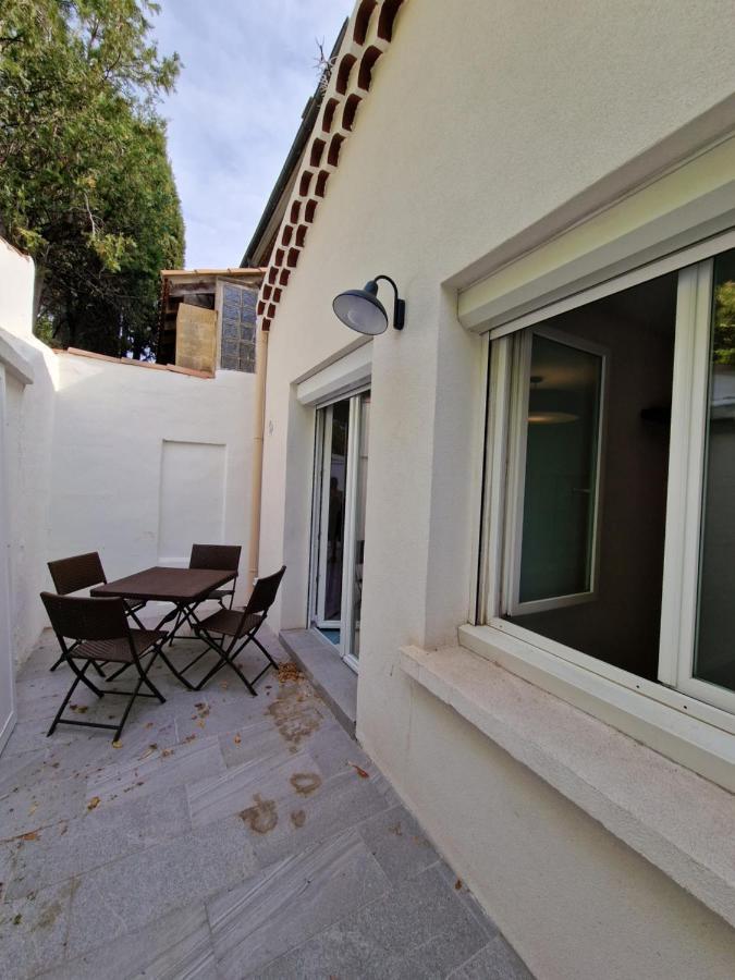 Maison Ping ,En Face Des Arenes Béziers Exterior foto
