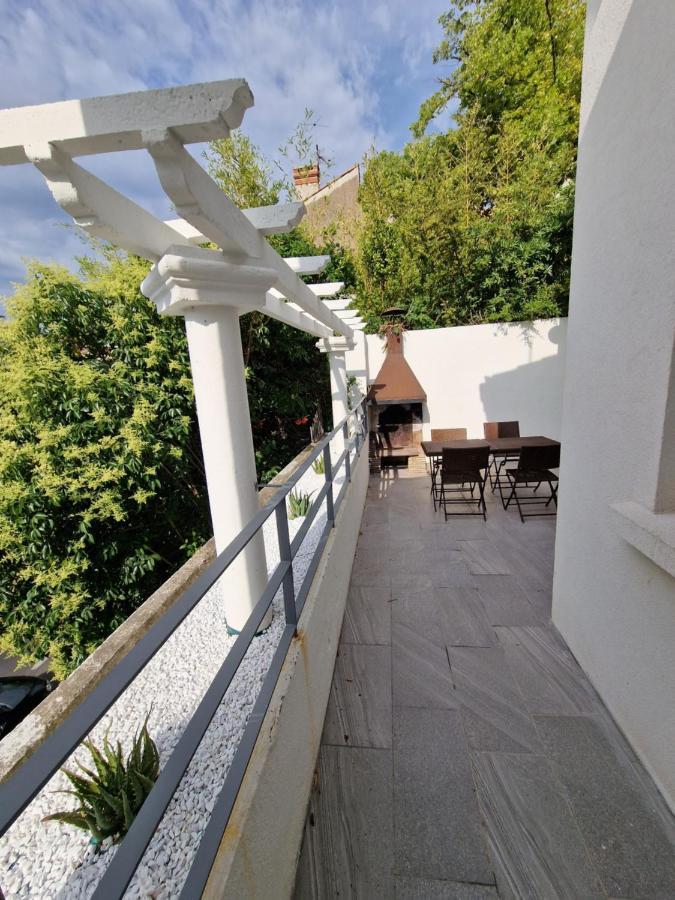 Maison Ping ,En Face Des Arenes Béziers Exterior foto